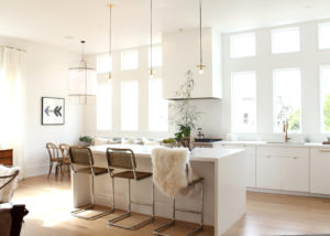Køkkenrenovering