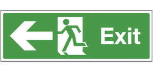 udmelding af folkekirken
